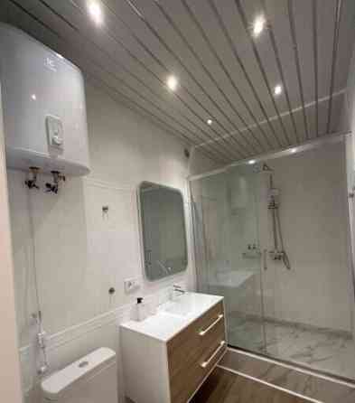 1-комн. квартира, 44 м2, 13/14 эт. Тюмень