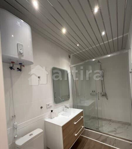 1-комн. квартира, 44 м2, 13/14 эт. Тюмень - изображение 4