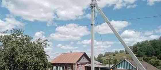 Дом, 44 м2, 10 соток, 1 эт. Светлый