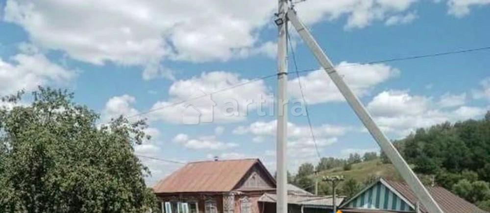 Дом, 44 м2, 10 соток, 1 эт. Светлый - изображение 3