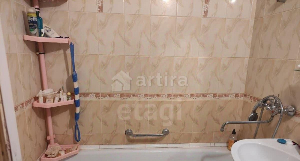 Комната, 17.5 м2, 2/5 эт. Караваево - изображение 6