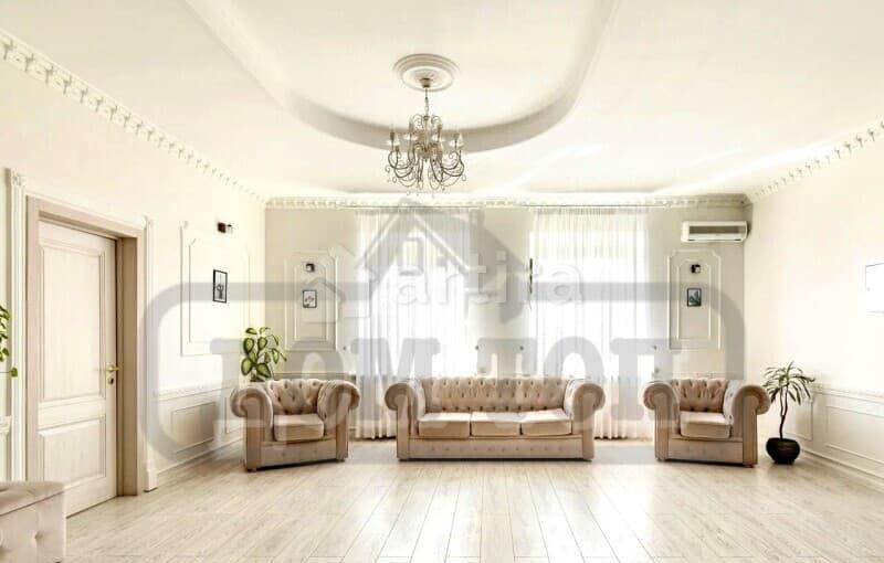 Коттедж, 900 м2 Мытищи - изображение 10