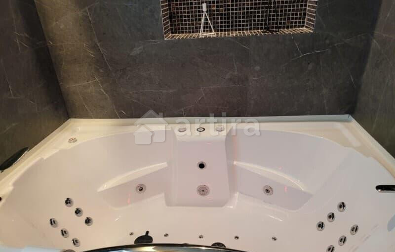 1-комн. апарт-ы, 45 м2, 5/23 эт. Красноярск - изображение 10