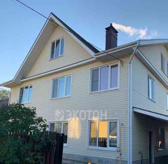 Дом, 520 м2, 8 соток, 3 эт. Санкт-Петербург