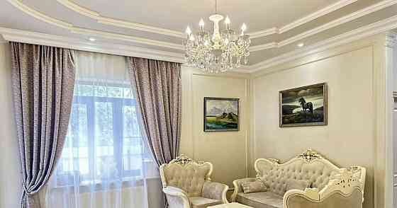 Дом, 280 м2, 6 соток, 3 эт. Дмитров