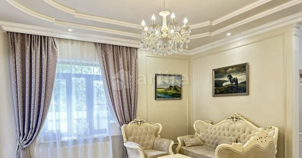 Дом, 280 м2, 6 соток, 3 эт. Дмитров - изображение 5