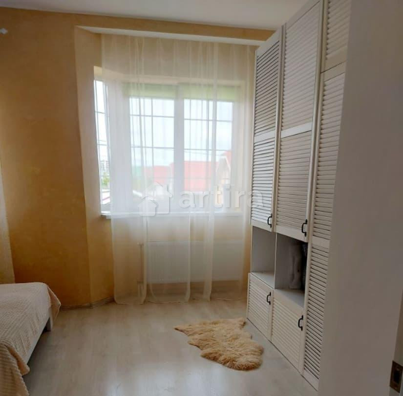 Таунхаус, 78 м2, 1 сотка, 2 эт. Рощино - изображение 4