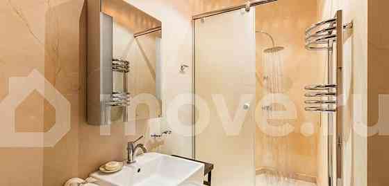 4-комн. квартира, 218 м2, 3/22 эт. Москва