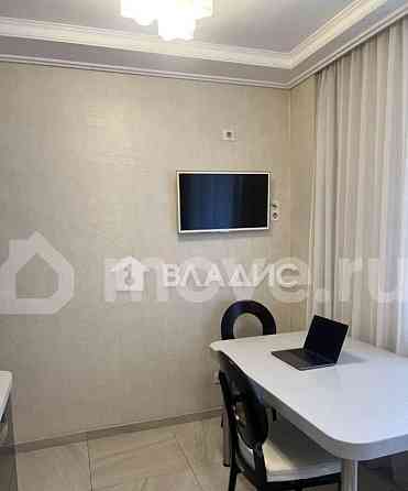 4-комн. квартира, 95.2 м2, 10/22 эт. Москва