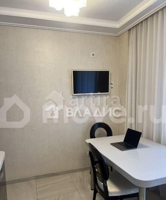 4-комн. квартира, 95.2 м2, 10/22 эт. Москва - изображение 3