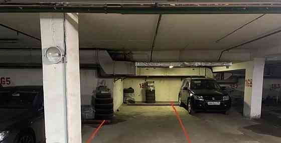 Гараж, 31.4 м2 Москва