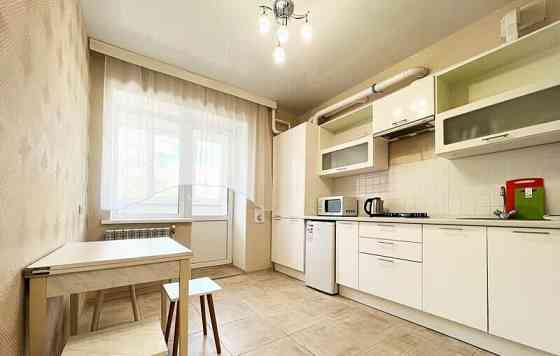 1-комн. квартира, 44 м2, 6/9 эт. Самара