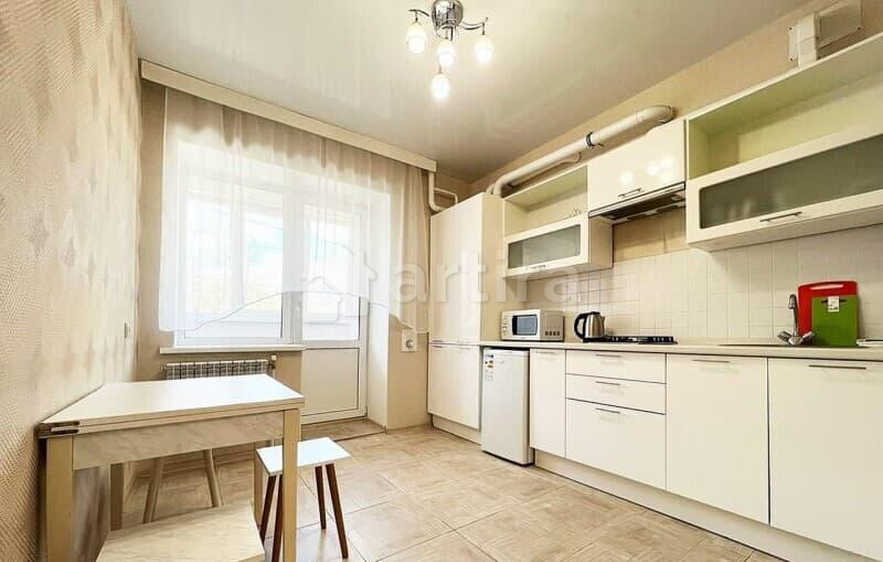 1-комн. квартира, 44 м2, 6/9 эт. Самара - изображение 5