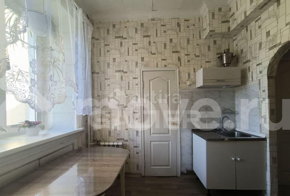 3-комн. квартира, 63 м2, 4/6 эт. Москва - изображение 1