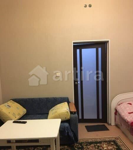 1-комн. квартира, 40 м2, 8/17 эт. Москва - изображение 5