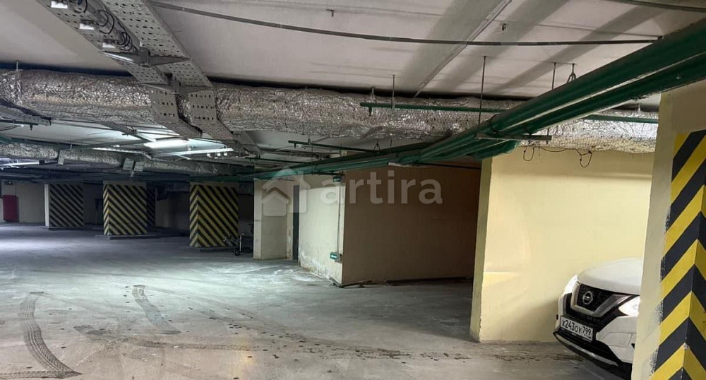 Гараж, 15 м2 Москва - изображение 3