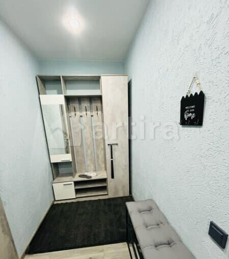 1-комн. квартира, 41 м2, 1/11 эт. Челябинск - изображение 9