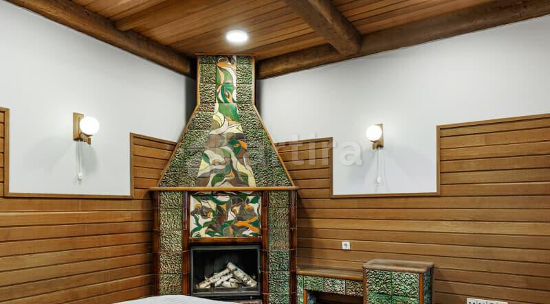 Дом, 270 м2 Бронницы - изображение 19