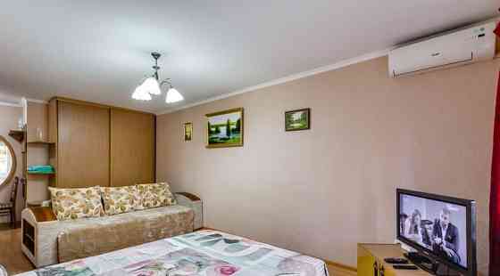 1-комн. квартира, 38 м2, 2/9 эт. Ростов-на-Дону