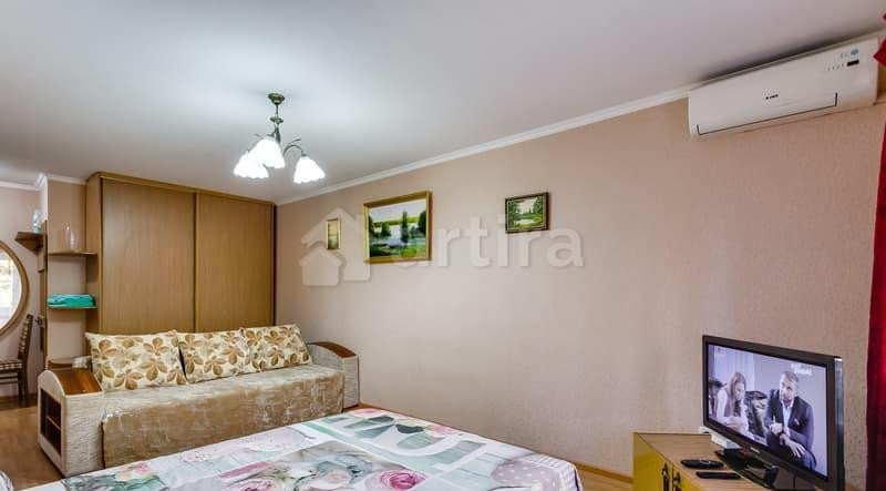 1-комн. квартира, 38 м2, 2/9 эт. Ростов-на-Дону - изображение 3