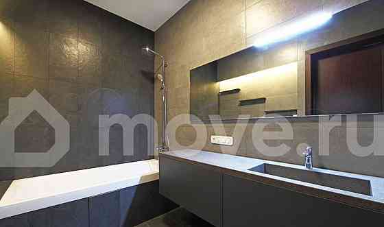 4-комн. квартира, 143.5 м2, 9/12 эт. Москва