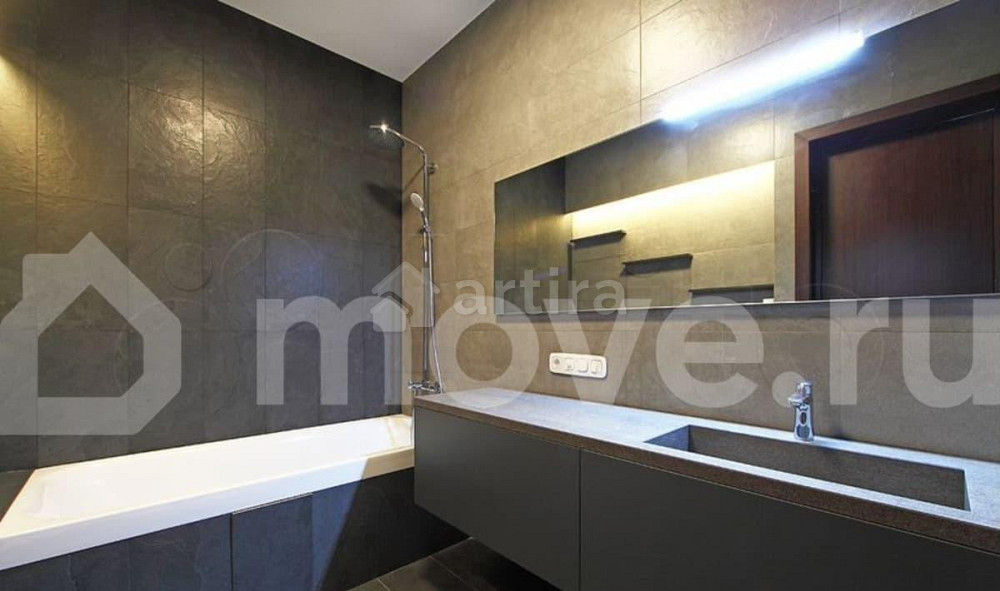 4-комн. квартира, 143.5 м2, 9/12 эт. Москва - изображение 5