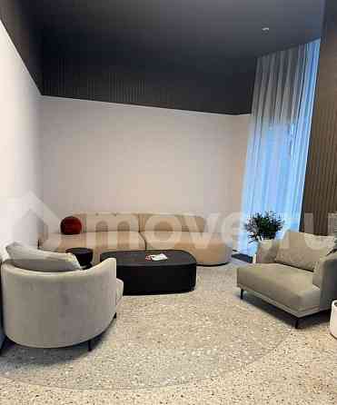 4-комн. квартира, 111.2 м2, 32/44 эт. Москва