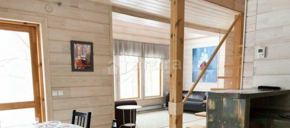 Коттедж, 180 м2, 10 соток, 2 эт. Одинцово - изображение 5