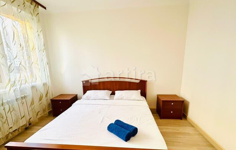 3-комн. квартира, 70 м2, 4/15 эт. Троицк - изображение 2