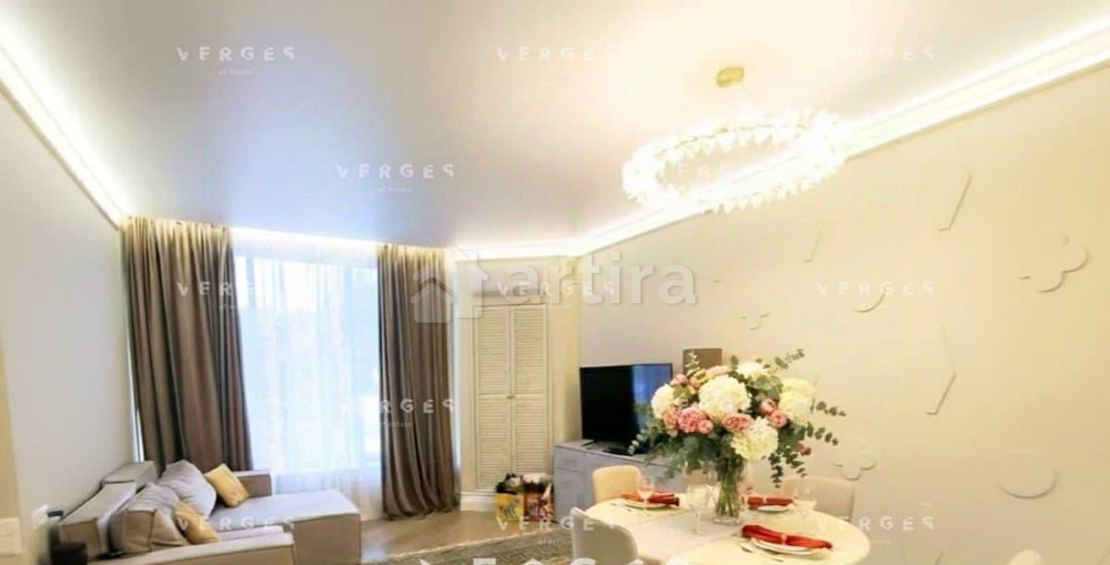 Таунхаус, 120 м2, 1.5 сотки, 3 эт. Истра - изображение 3