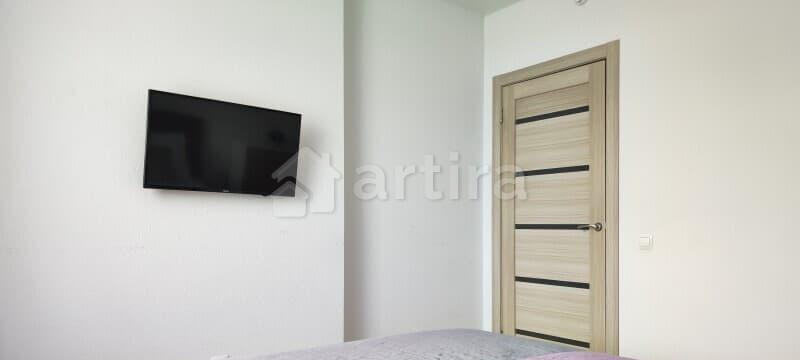 3-комн. квартира, 60 м2, 3/25 эт. Тюмень - изображение 8