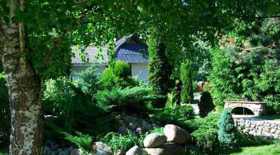 Коттедж, 450 м2 Одинцово