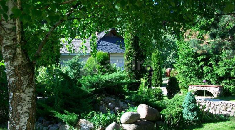 Коттедж, 450 м2 Одинцово - изображение 3