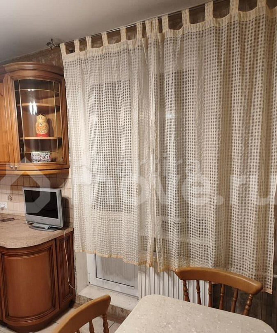 4-комн. квартира, 98.6 м2, 17/22 эт. Москва - изображение 4