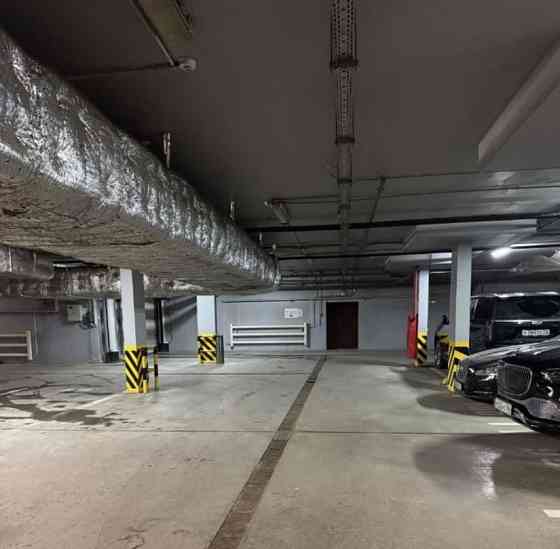 Гараж, 13 м2 Тюмень