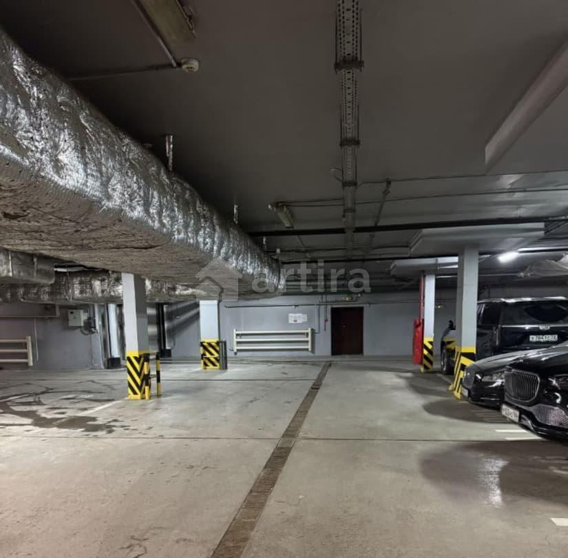 Гараж, 13 м2 Тюмень - изображение 2