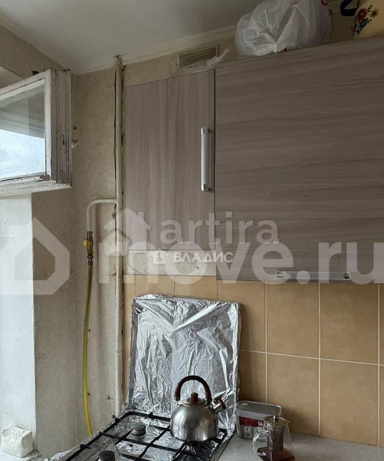 3-комн. квартира, 57.4 м2, 8/9 эт. Москва - изображение 3