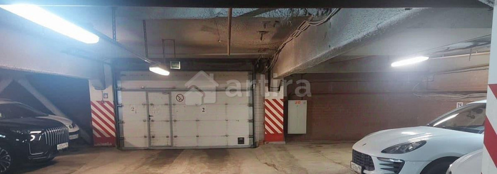 Гараж, 18 м2 Екатеринбург - изображение 6