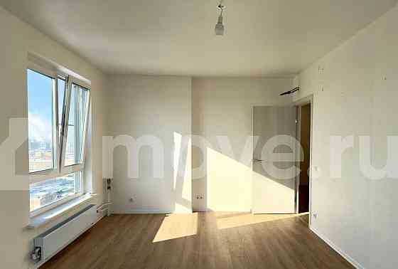 3-комн. квартира, 97 м2, 30/30 эт. Москва