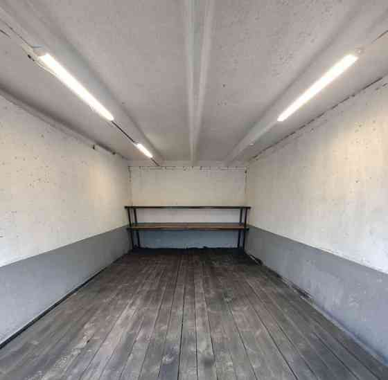 Гараж, 18 м2 Гатчина