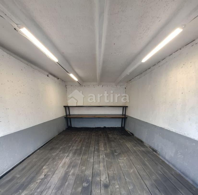 Гараж, 18 м2 Гатчина - изображение 4