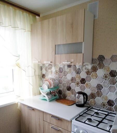 1-комн. квартира, 40 м2, 9/9 эт. Саратов - изображение 2