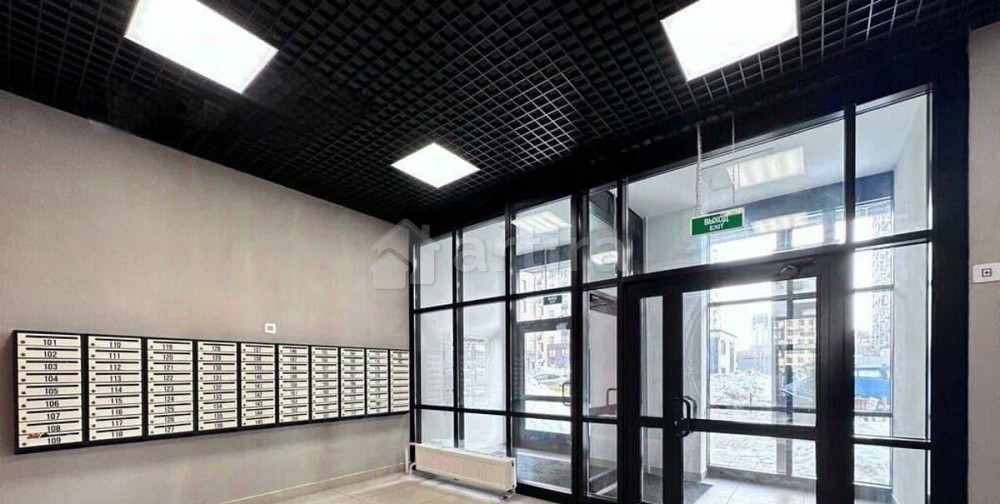 Комната, 73 м2, 1/17 эт. Люберцы - изображение 4