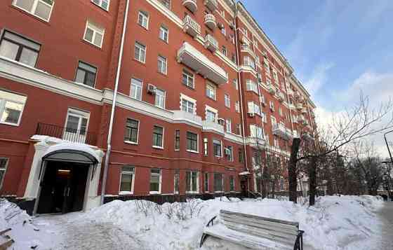 Студия, 12 м2, 1/8 эт. Москва