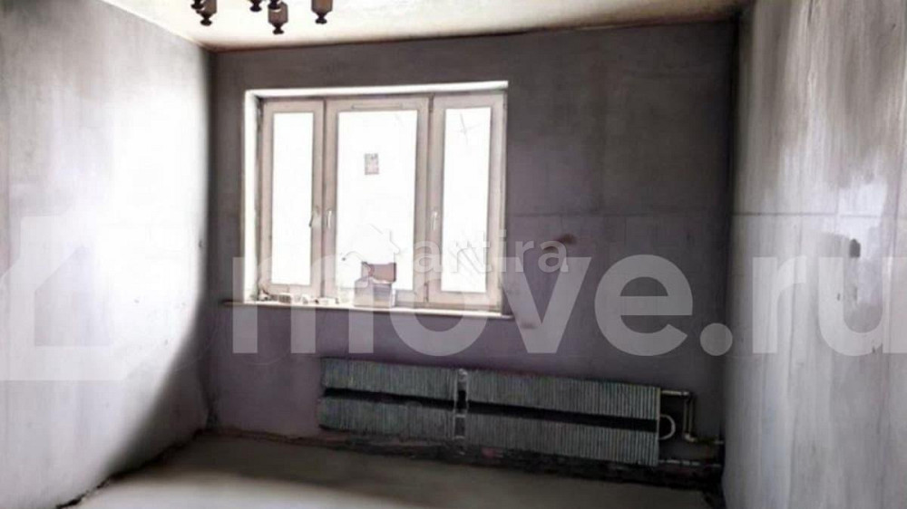 Студия, 21 м2, 1/16 эт. Москва - изображение 1