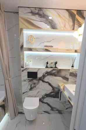 1-комн. квартира, 48 м2, 4/12 эт. Самара