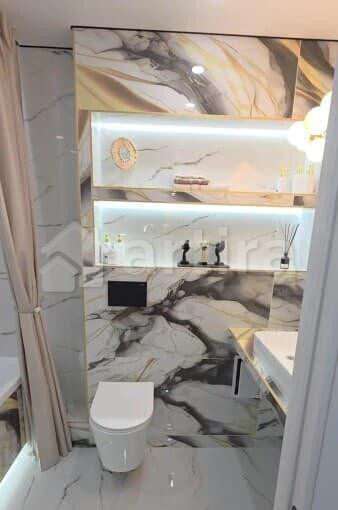 1-комн. квартира, 48 м2, 4/12 эт. Самара - изображение 2