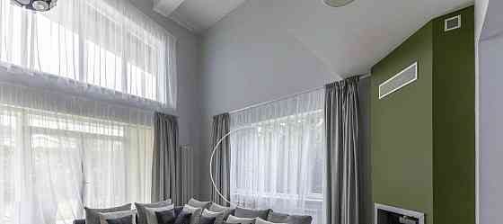 Дом, 360 м2, 17 соток, 2 эт. Истра