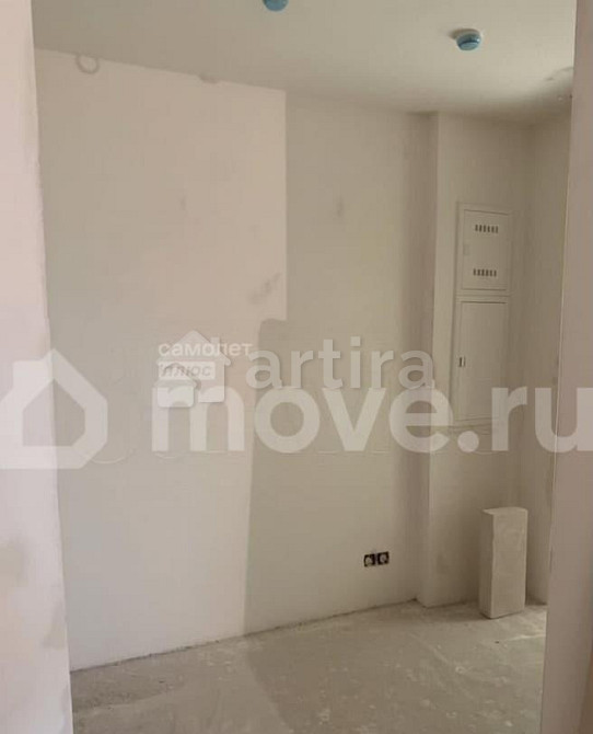 3-комн. квартира, 104 м2, 11/36 эт. Москва - изображение 2