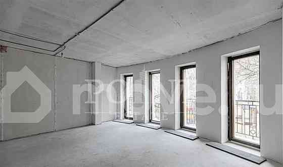 5-комн. апарт-ы, 214.2 м2, 3/5 эт. Москва